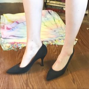 Vintage Manolo Blahniks